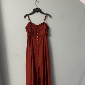 Free People Mid-length dress (S)